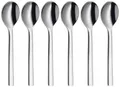 Produktbild: WMF 3201000266 Espressolöffel Set 6tlg 11cm Nuova Edelstahl poliert