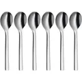 Produktbild: WFM Neues Set 6 Teile Kaffeelöffel Espresso 11Cm Edelstahl
