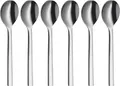 Produktbild: WMF Besteck Espressolöffel Set Nuova 6 Stück für Espresso Edelstahl
