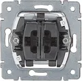 Produktbild: LEGRAND 775808 775808 Doppelwechselschaltereinsatz