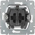 Produktbild: Legrand DOPPELWECHSELSCHALTER-EINSATZ (775808 PRO 21)