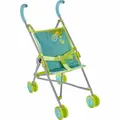 Produktbild: HABA Puppenbuggy Sommerwiese Puppen Buggy Puppenwagen Puppenzubehör Zubehör