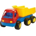 Produktbild: EDUPLAY 160301 Riesen-Kipplastwagen