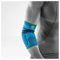 Produktbild: Bauerfeind Ellenbogenbandage Sports Elbow Support, Hellblau, XS