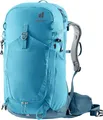 Produktbild: Deuter Trail PRO 31 SL Women's hiking backpack Blue