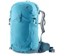 Produktbild: 4046051171890 Deuter Trail PRO 31 SL Wanderrucksack für Frauen Blau Deuter