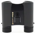 Produktbild: Nikon Sportstar EX 10x25 Fernglas Kompakt Wasserdicht Reise Vogelbeobachtung