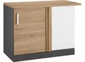 Produktbild: Eckunterschrank KOCHSTATION 