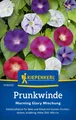 Produktbild: Prunkwinde- Pracht  Mischung Morning Glory Schlingpflanze  Samen, Blumen 1016500