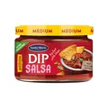 Produktbild: Salsa-Mix | Santa Maria | Dip Salsa Medium | Gesamtgewicht 250 Gramm