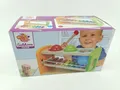 Produktbild: Eichhorn 195028 Xylophon Klopfbank mit Klöppel 8x Noten 3x Kugeln super Zustand