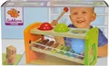 Produktbild: Eichhorn Kleinkindwelt Color Xylophon Klopfbank 100002233