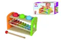 Produktbild: Eichhorn Color, Xylophon Klopfbank, 