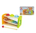 Produktbild: Eichhorn  - Color, Xylophon Klopfbank - Neu