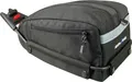Produktbild: KLICKfix Contour SF Gepäckträger unter dem Sattel schwarz 0217SF