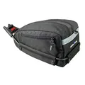 Produktbild: KLICKfix Fahrradtasche, schwarz, M