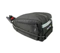 Produktbild: KlickFix Fahrradtasche Satteltasche Contour SF, 4 ltr, Contour-Adapter (0-tlg)