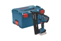 Produktbild: Bosch Professional Nagler GNH 18V-64 MD Professional 18 V 1,8 x 32 - 64 mm + L-Boxx (0601482201)