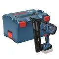 Produktbild: Bosch Akku-Holznagler GNH 18 V-64 MD Professional Solo Version inkl. L-BOXX