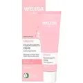 Produktbild: Weleda Sensitiv Feuchtigkeitscreme Mandel | 30 ml | für empfindliche & trockene Haut | parfümfrei