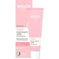 Produktbild: Weleda Sensitiv Feuchtigkeitscreme - Parfümfrei mit Bio-Mandelöl für sensible, trockene Haut