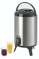 Produktbild: Bartscher 9 Liter 9L-1 Iso-Dispenser Isolierkanne Getränkespender 150981