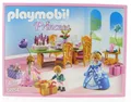 Produktbild: PLAYMOBIL Princess 6854 Schloß Puppenhaus Esszimmer OVP MISB Geburtstag Figur