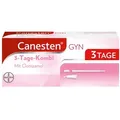 Produktbild: Canesten GYN 3 Kombipackung 1 P
