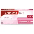 Produktbild: Canesten GYN 3-Tage-Kombi bei Scheidenpilz