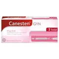 Produktbild: Canesten GYN 3-Tage-Kombi bei Scheidenpilz