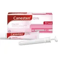 Produktbild: Canesten Gyn 3 Kombipackung 1 P