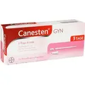 Produktbild: Canesten Gyn 3 1 P