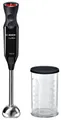 Produktbild: Bosch MS6CB6110 ErgoMixx Stabmixer 1000 W 12 Stufen  Anthrazit, Schwarz
