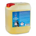 Produktbild: Dr. Wack - S100 Total Reiniger Plus 5 Liter - Effektiver Motorrad-Reiniger mit Gel-Formel - Schonende Reinigung von Verschmutzungen - Hohe Ergiebigkeit & Reinigungskraft - Hochwertige Motorradpflege