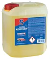 Produktbild: S100 Total Reiniger Plus 5 Liter - Motorrad Reinigung Neue Formel