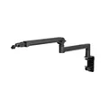 Produktbild: ENDORFY Broadcast Low Profile Boom Arm, Premium Low Profile Mikrofon Smartfone und Lichtarm mit Kabel, 360 Grad drehbar