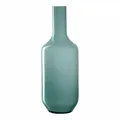 Produktbild: Leonardo Vase Milano, Dekovase, Blumenvase, Kalk-Natron Glas, grün, 39 cm