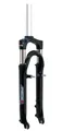 Produktbild: SR Suntour Federgabel NCX D LO SF9 26 Zoll schwarz 1 1/8 Zoll Schaftlänge 255...