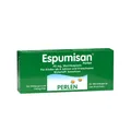 Produktbild: ESPUMISAN Perlen 40 mg Weichkapseln 25 St.