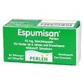 Produktbild: Espumisan Perlen Weichkapseln 25 St