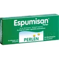 Produktbild: ESPUMISAN Perlen 40 mg Weichkapseln 25 St