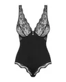 Produktbild: Obsessive Body-26427001131 Body Schwarz XL