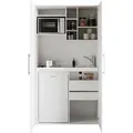 Produktbild: Pantryküche RESPEKTA 