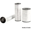 Produktbild: Ersatzfilterpatrone Für C3000euro Filter - Hayward - Cx0580xre