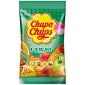 Produktbild: Chupa Chups Frucht Lutscher 120 Lollies im Nachfüllbeutel 1440g