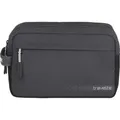 Produktbild: Travelite Kick Off Kulturtasche 26 cm -Anthrazit
