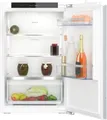 Produktbild: Neff KI1212FE0 Einbau Kühlschrank 88cm Nische Flachscharnier FreshSafe EcoAirFlow LED