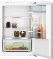 Produktbild: NEFF Einbaukühlschrank KI1212FE0 | N50 | 136 l | Festtür | 88 cm Nische | LED | E | vollintegrierbar, E (Spektrum A bis G)