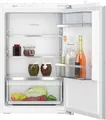 Produktbild: Neff - Einbau Kühlschrank KI1212FE0 - Weiß - Vollraum - Leise - Energieeffizient