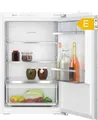 Produktbild: NEFF Einbaukühlschrank 136L 88cm LED FreshSafe Festtür E Glas